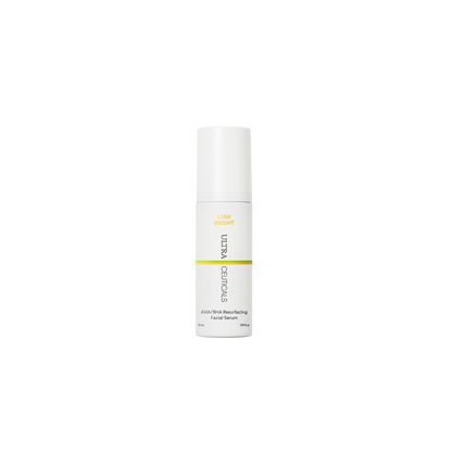 Ultra Resurfacing & Pore Refining Serum 30ml