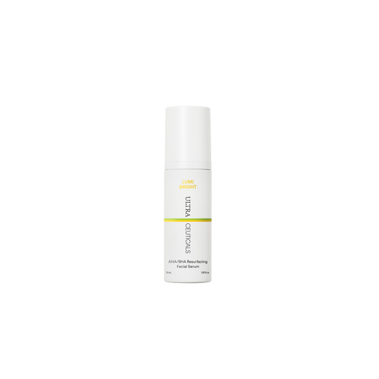 Ultra Resurfacing & Pore Refining Serum 30ml