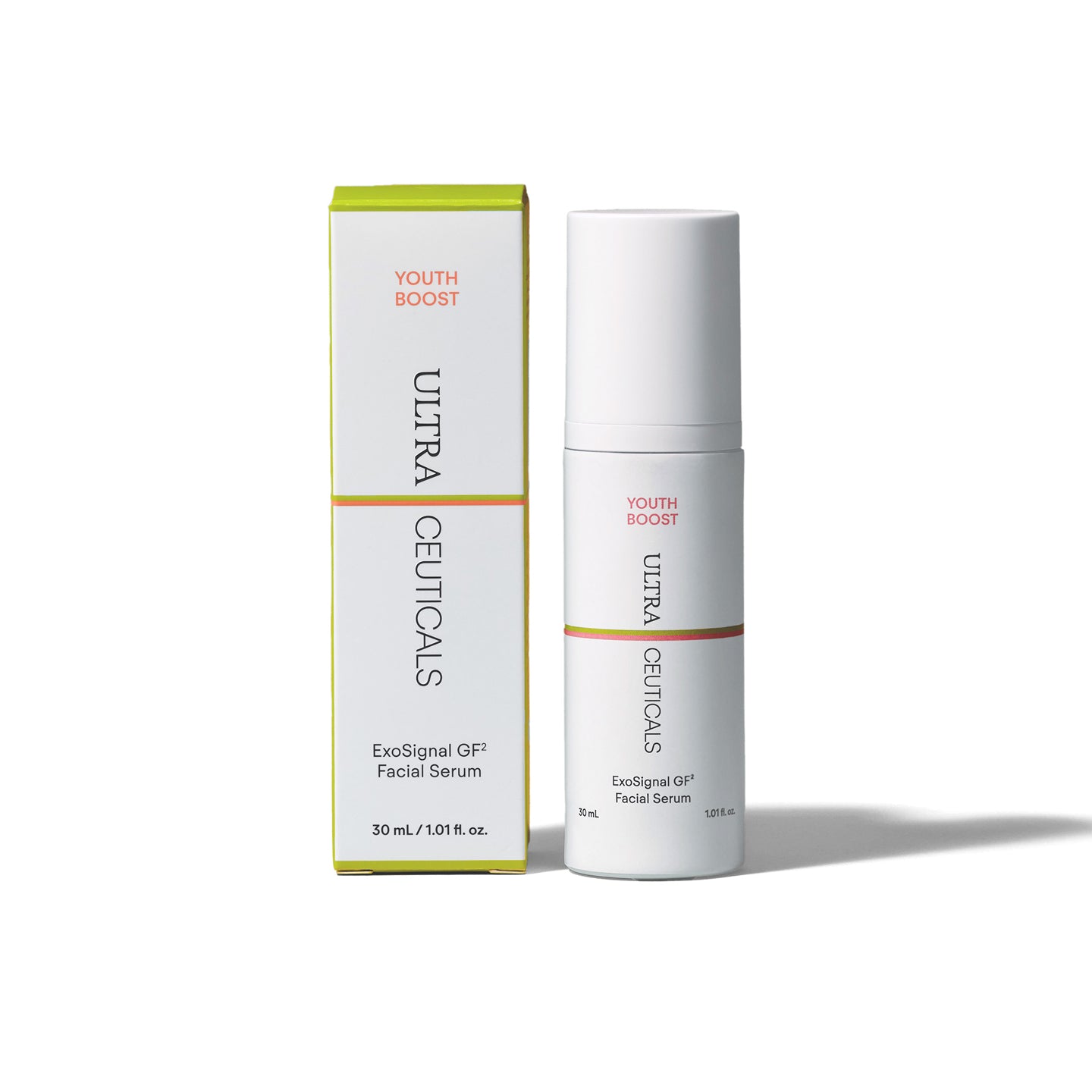 Youth Boost ExoSignal GF² Facial Serum 30ml