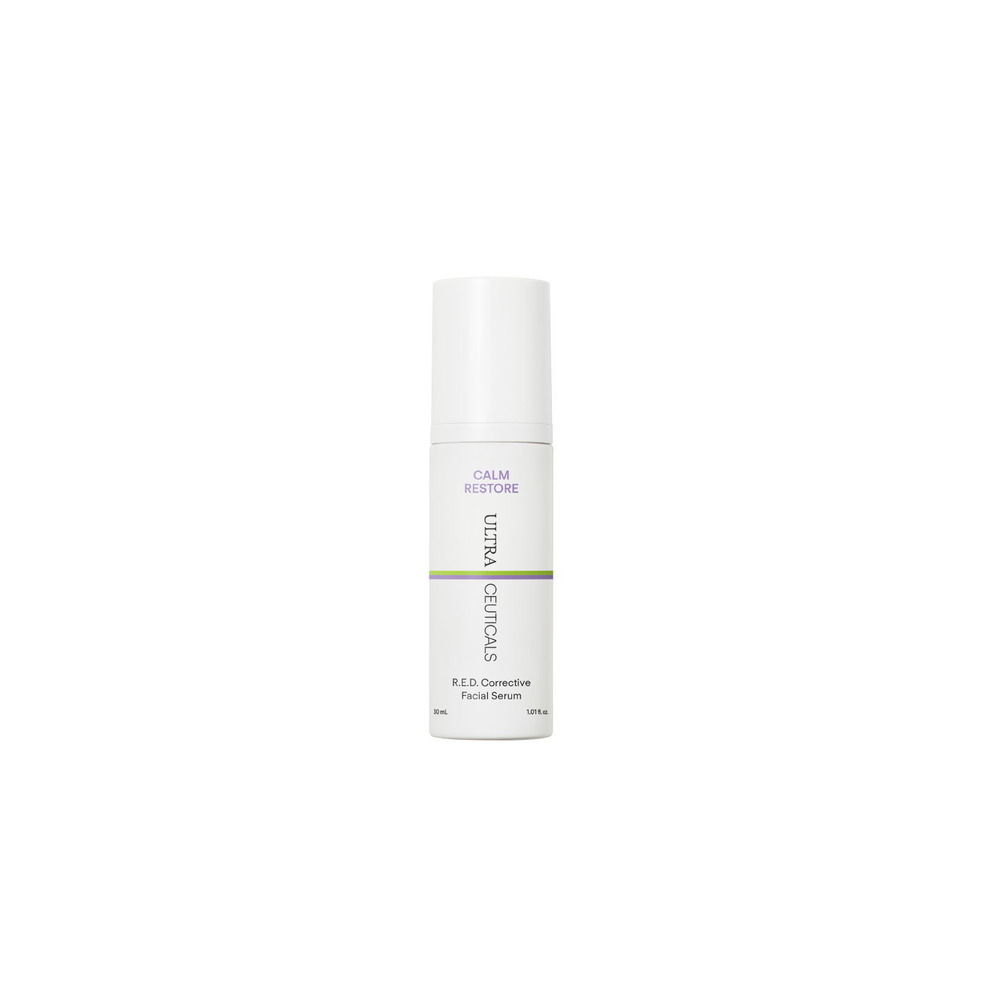Ultra R.E.D. Corrective Serum 30ml