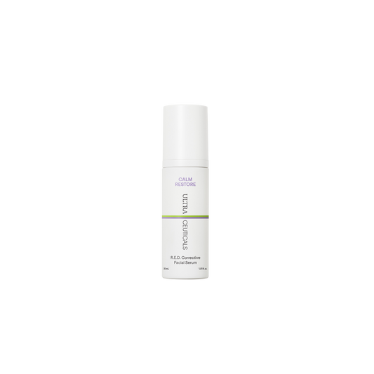 Ultra R.E.D. Corrective Serum 30ml