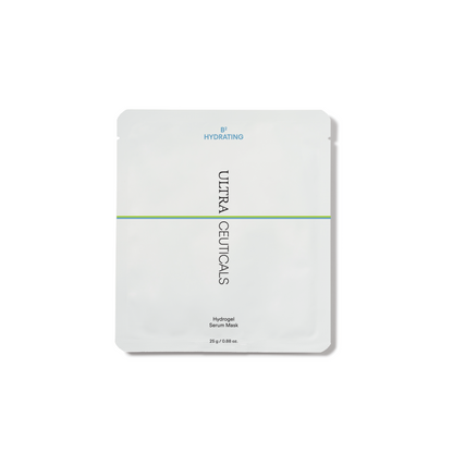 Ultra B2 Hydration Mask (Single)