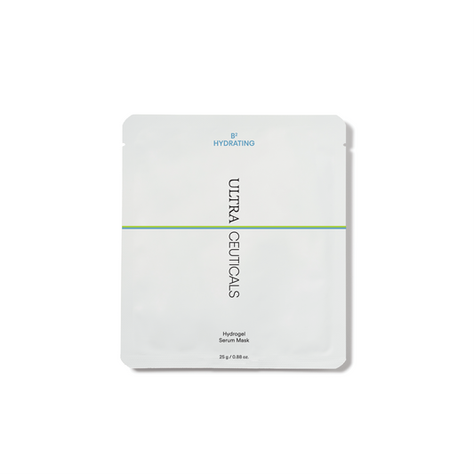 Ultra B2 Hydration Mask (Single)