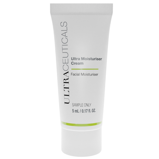 Ultra Moisturiser Cream 5ml