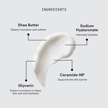 Ultra Moisturiser Cream 75ml