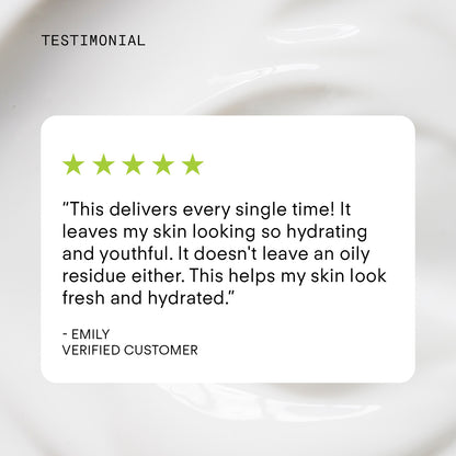 Ultra Hydrating Lotion 75ml