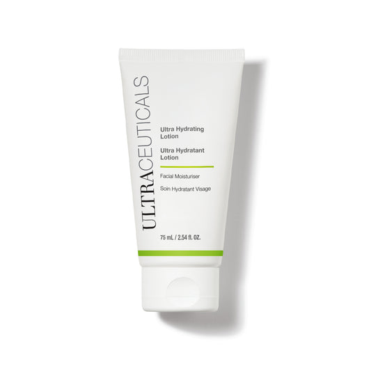 Ultra Hydrating Lotion 75ml