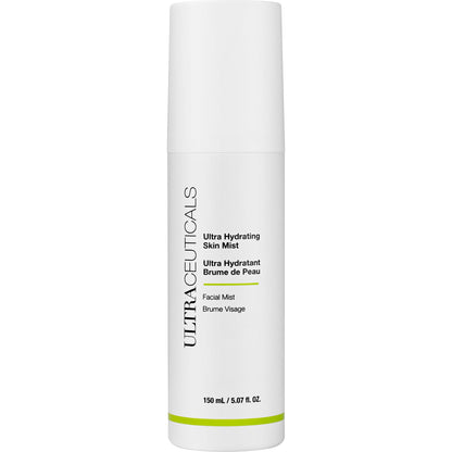 Ultra Hydrating Skin Mist 150ml