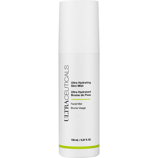 Ultra Hydrating Skin Mist 150ml