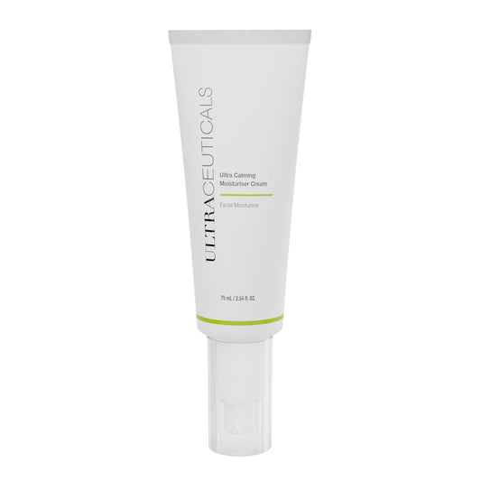 Tester Ultra Calming Moisturiser Cream 75ml