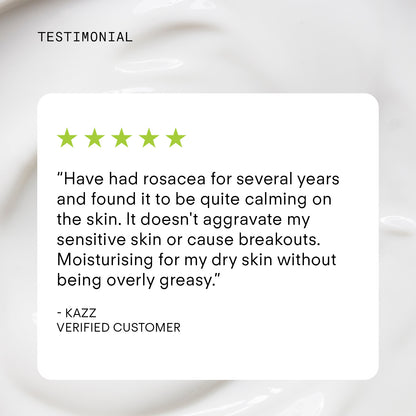 Ultra Calming Moisturiser Cream 75ml
