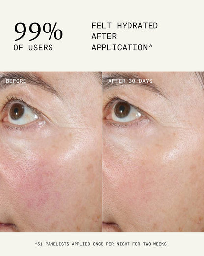 Ultra DNA3 Complex Recovery Night Cream 60ml