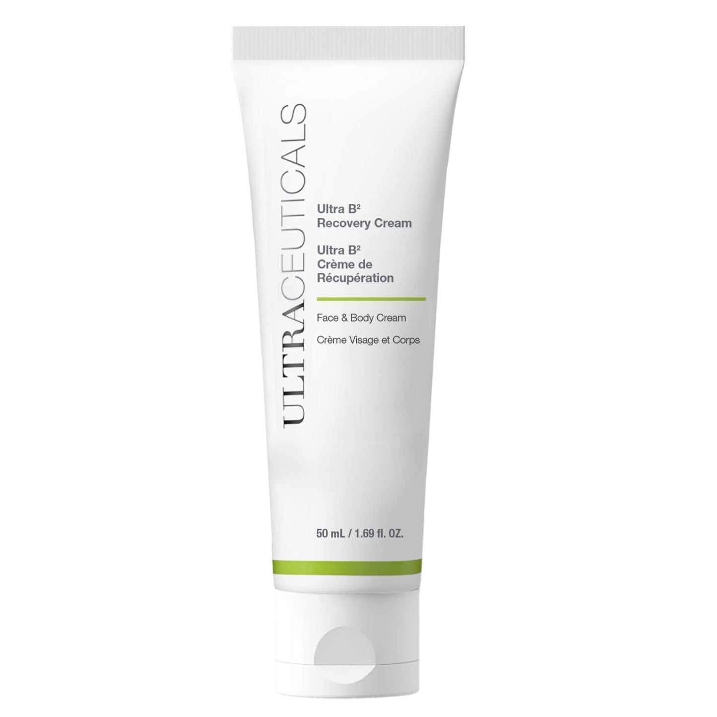 Ultra B2 Recovery Cream 50ml