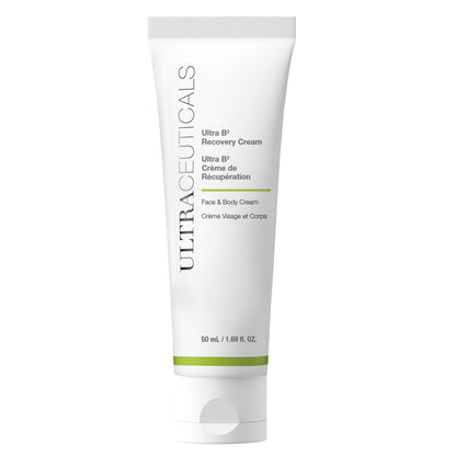 Ultra B2 Recovery Cream 50ml