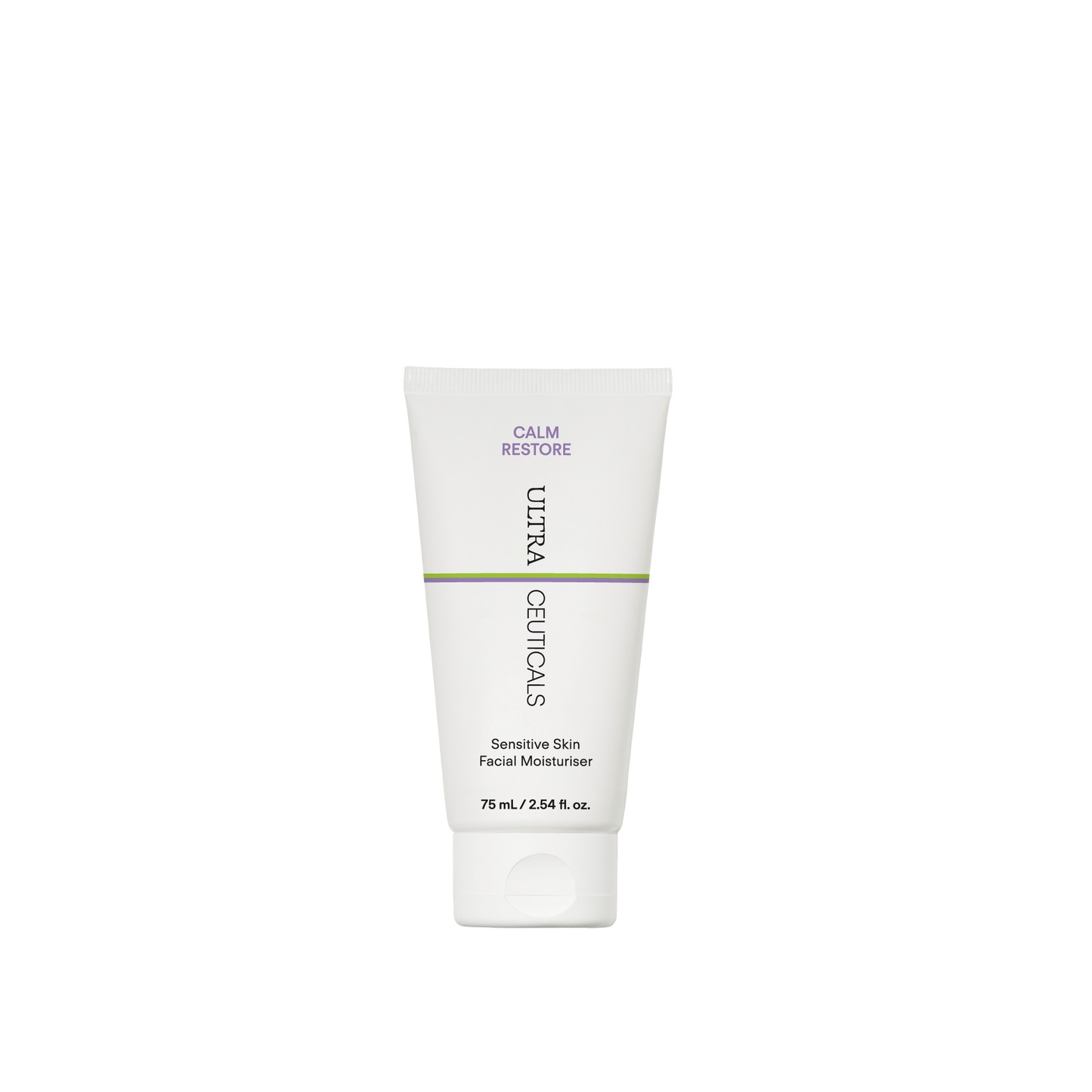 Ultra Calming Moisturiser Cream 75ml