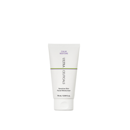 Ultra Calming Moisturiser Cream 75ml