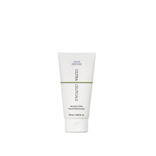 Ultra Calming Moisturiser Cream 75ml