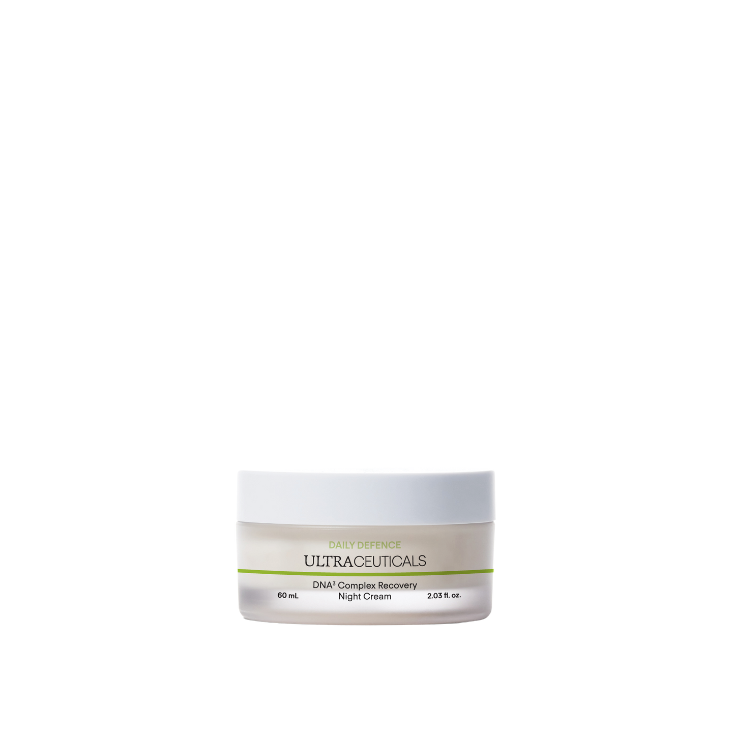 Ultra DNA3 Complex Recovery Night Cream 60ml