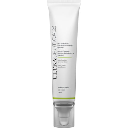 Ultra UV Protective Daily Moisturiser SPF30 Hydrating 100ml