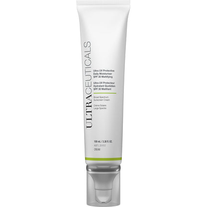 Ultra UV Protective Daily Moist SPF30 Mattifying 100ml