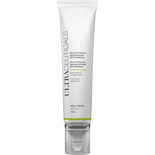 Ultra UV Protective Daily Moist SPF30 Mattifying 100ml
