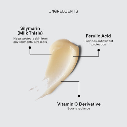Ultra Protective Antioxidant Complex 30ml