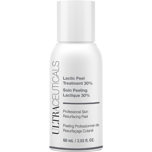 Lactic Peel Treatment 30% 60ml