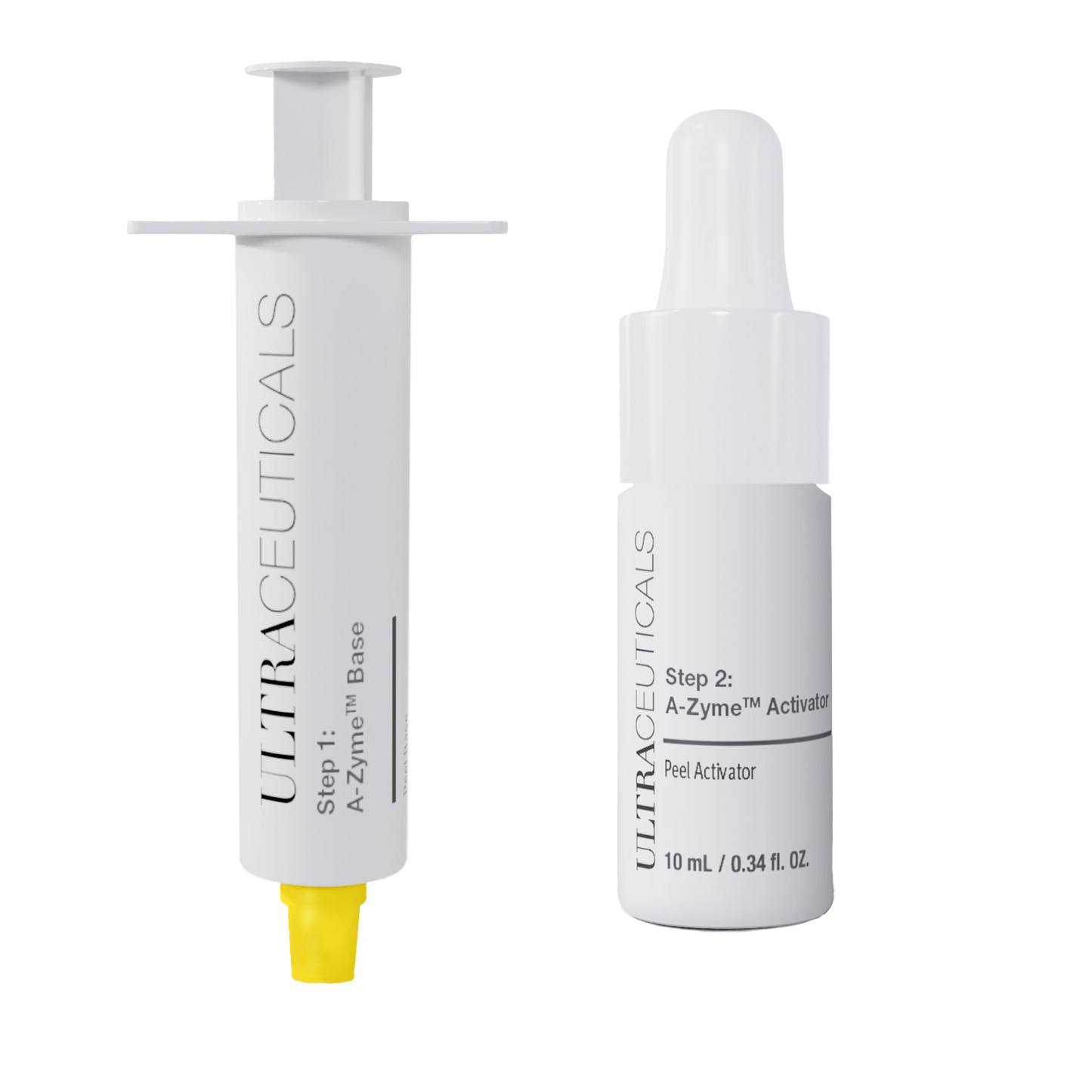 A-Zyme Peel (Pack of 10)