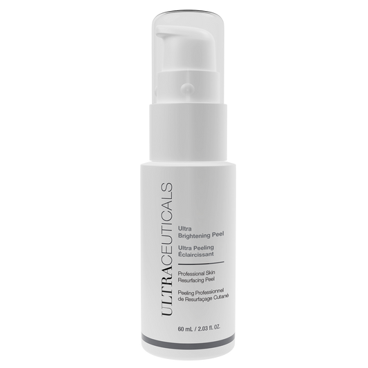 Ultra LumiBright Brightening Peel
