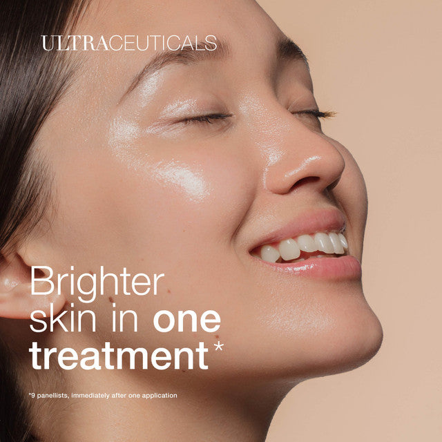 Ultra LumiBright Brightening Peel