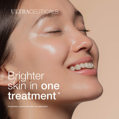Ultra LumiBright Brightening Peel