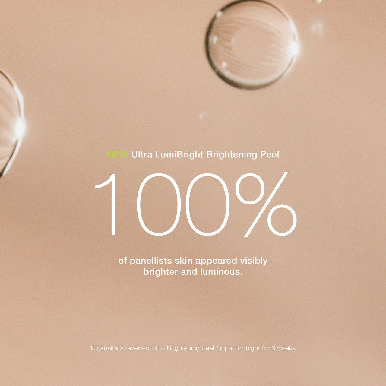Ultra LumiBright Brightening Peel