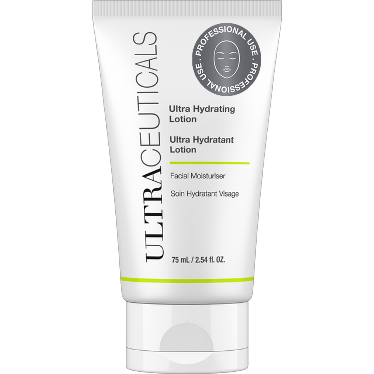 Professional Ultra Hydrating Lotion 75ml