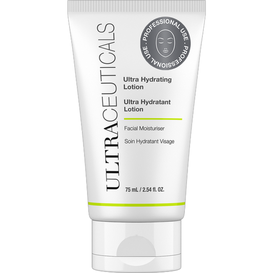 Professional Ultra Hydrating Lotion 75ml