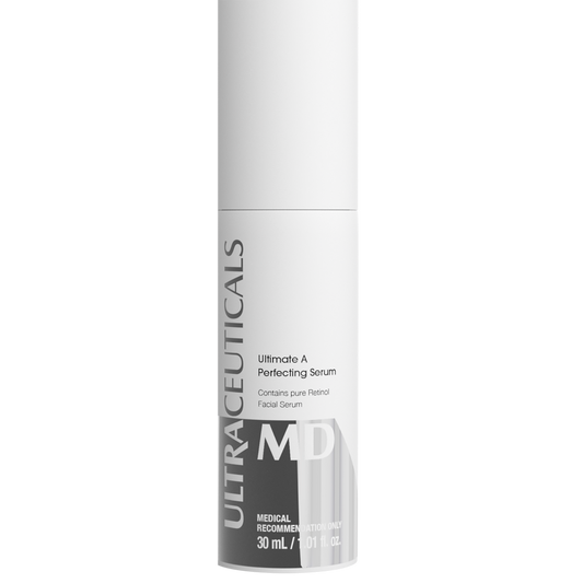 Tester Ultimate A Perfecting Serum 30ml