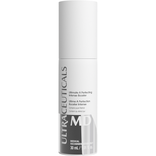 Tester Ultimate A Perfecting Intense Booster 30ml