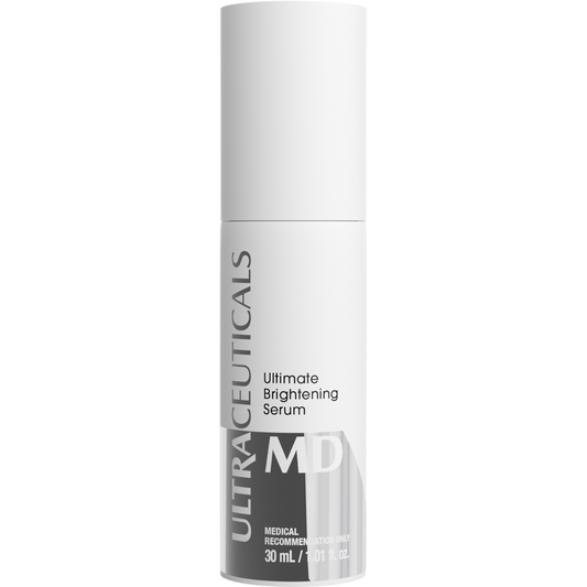 Tester Ultimate Brightening Serum 30ml