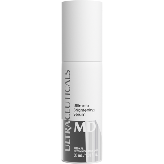 Tester New Ultimate Brightening Serum 30ml