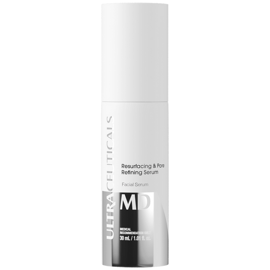 Tester Ultimate Resurfacing & Pore Refining Serum 30ml