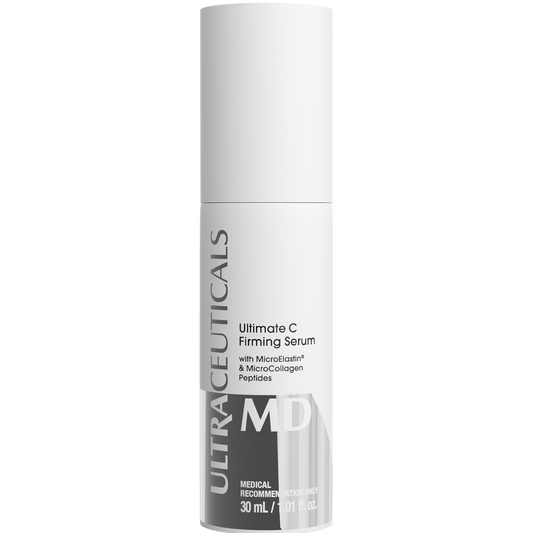 Tester Ultimate C Firming Serum 30ml