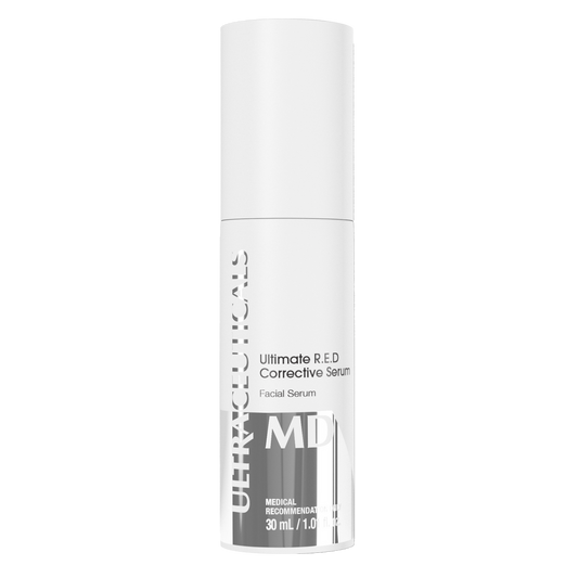 Tester Ultimate Recovery Cream 50ml