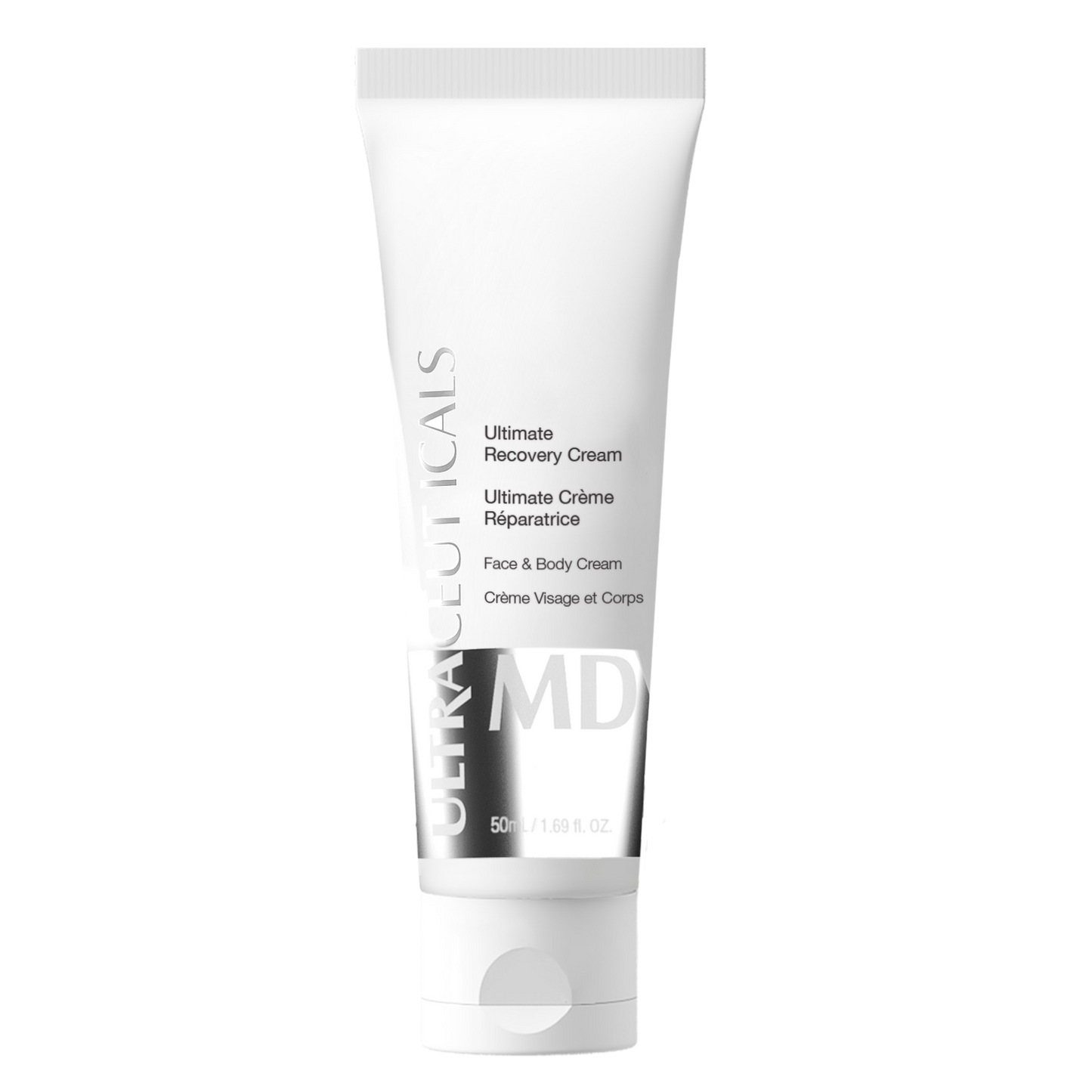 Tester Ultimate Recovery Cream 50ml
