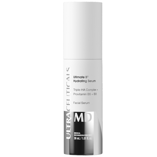 Tester Ultimate Bio Repair Lotion 75ml