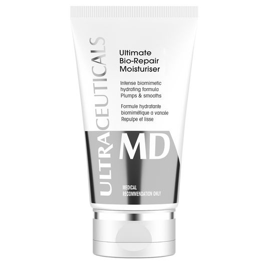 Tester Ultimate Bio-Repair Moisturiser 75ml
