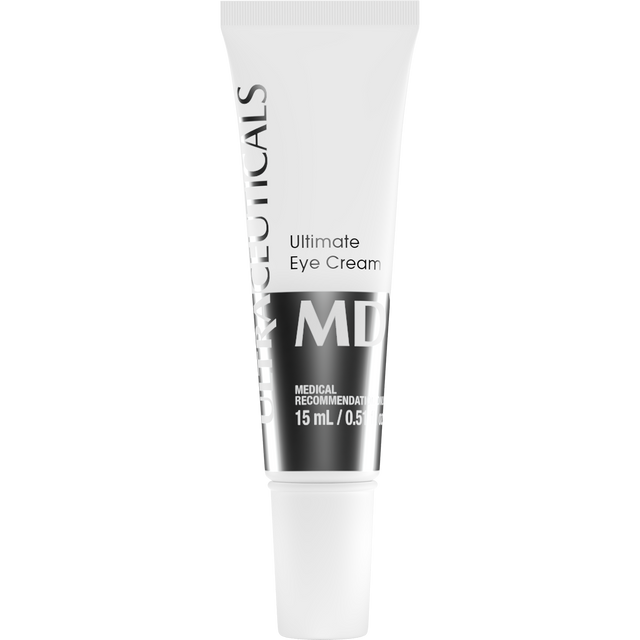 Tester Ultimate Eye Cream 15ml