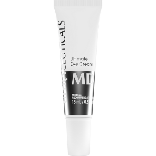 Tester Ultimate Eye Cream 15ml