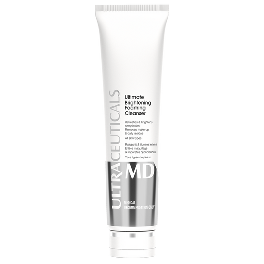 Tester Ultimate Brightening Foaming Cleanser 150ml