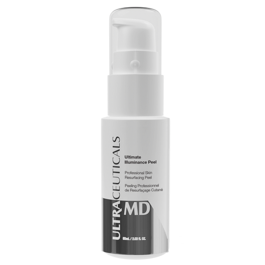 Ultimate Illuminance Peel 60ml