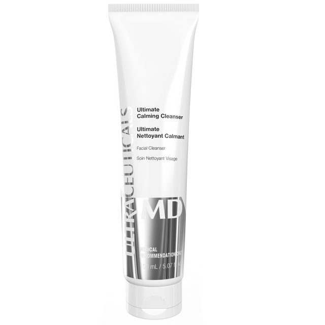 Tester Ultimate Calming Cleanser 150ml