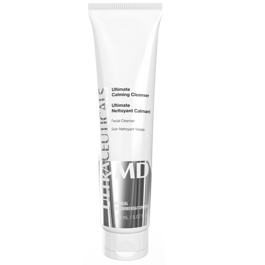 Tester Ultimate Calming Cleanser 150ml